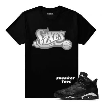 Jordan Shirts-147